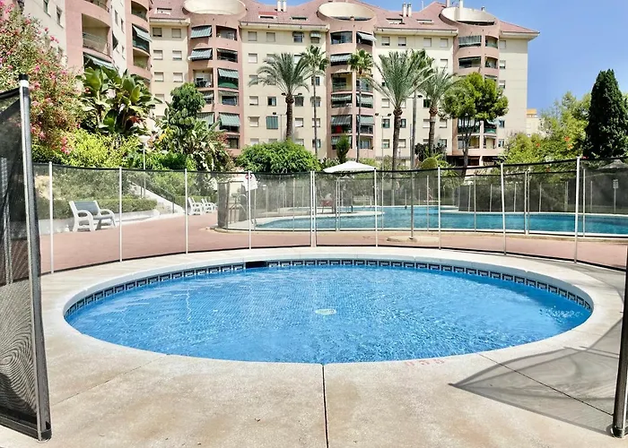 La Concha - Eaw Homes * Marbella