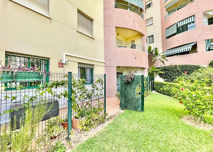 La Concha - Eaw Homes * Marbella