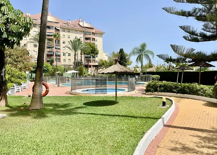 Hotel La Concha - Eaw Homes