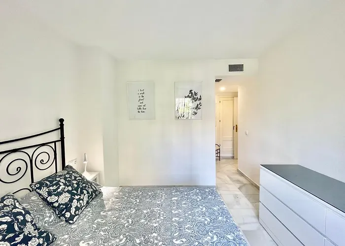 La Concha - Eaw Homes Hotel Marbella