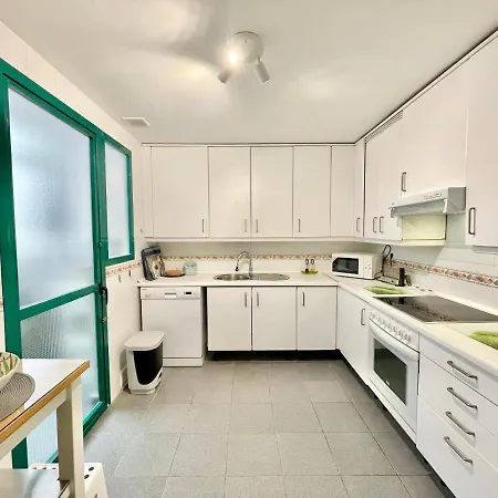 La Concha - Eaw Homes * Марбелья