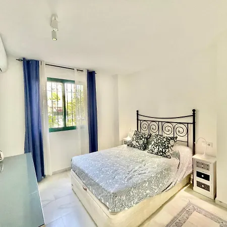 Apartment La Concha - Eaw Homes *