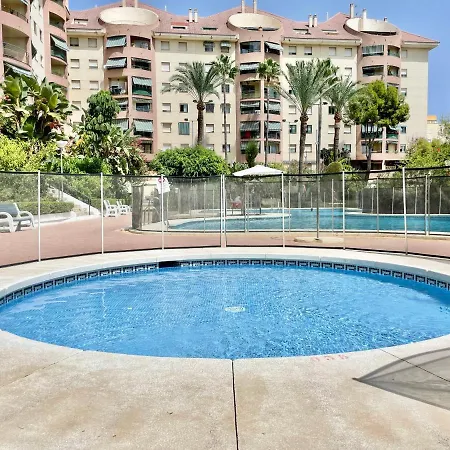 La Concha - Eaw Homes * Marbella