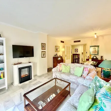 La Concha - Eaw Homes Готель