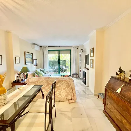 La Concha - Eaw Homes Hotel