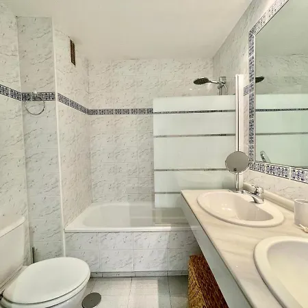 La Concha - Eaw Homes Apartment Marbella