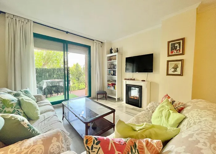 Отель La Concha - Eaw Homes *