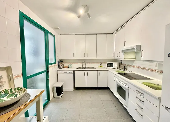 La Concha - Eaw Homes * Марбелья