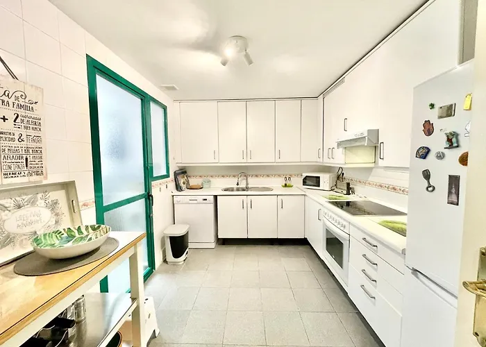 La Concha - Eaw Homes Марбелья