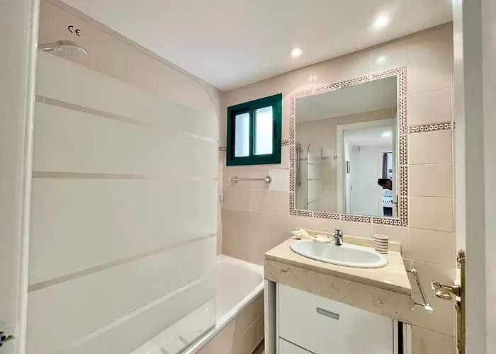 La Concha - Eaw Homes Марбелья