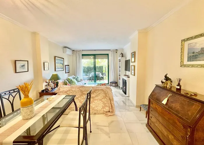 La Concha - Eaw Homes Отель