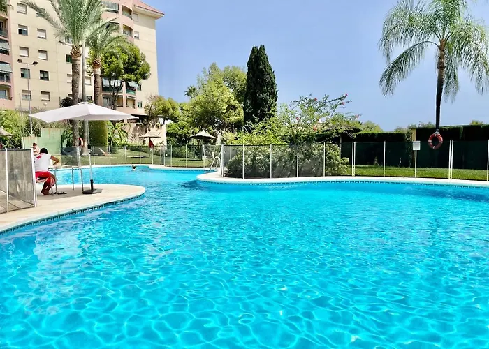 La Concha - Eaw Homes Отель