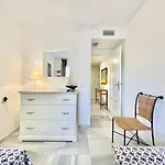 La Concha - Eaw Homes מלון מארבלה