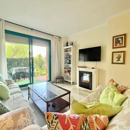 מלון La Concha - Eaw Homes *