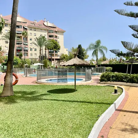 מלון La Concha - Eaw Homes