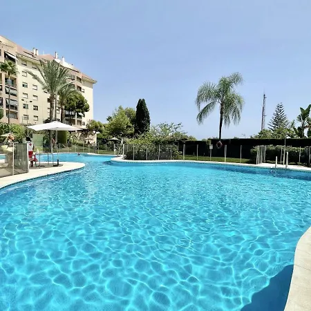 Hotel La Concha - Eaw Homes Marbella