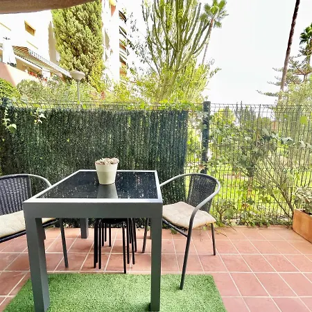 Hotel La Concha - Eaw Homes Marbella